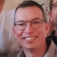 Christophe Parent