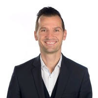Claudio Dürger