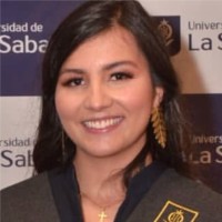 Danna Lorena Obando Bernal