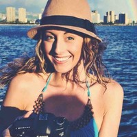 Rachel Ebel