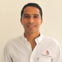 Ruben Arciniegas, Msc, Mba