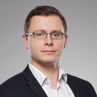 Michał Dobkowski