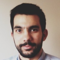 Charalampos Antonopoulos