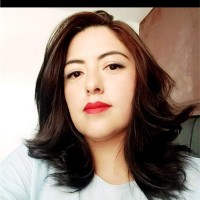 Gabriela Ramirez