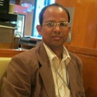 K K Mahawar Icoas