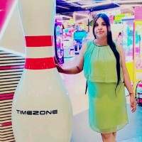 Anjali Mishra