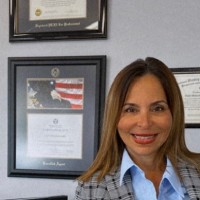 Luly Gonzalez Kahr