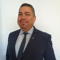 Martin Van Wyk
