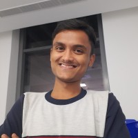 Chandresh Goyal