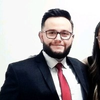 Luiz Gustavo Piovani