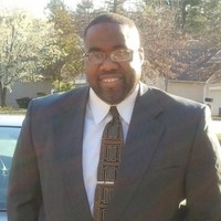 Eric Patterson