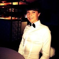 Алина Демидова