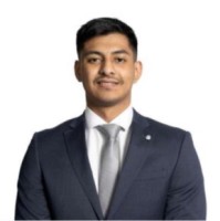 Sushant Gautam