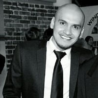 Mohd Qaidir Pasha Mat Abu