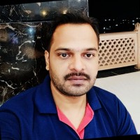 Yogesh Sakharkar