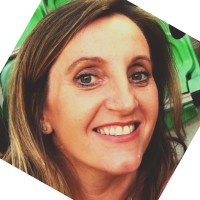 Andrea Ovey