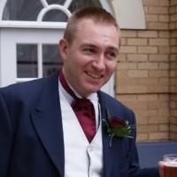 Mark Chawner