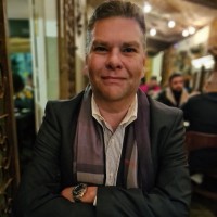Daniel Mattoso