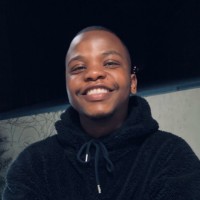 Thabo Mathebula