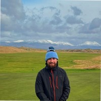 Matthew Forde