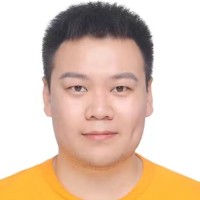 jingbo yu