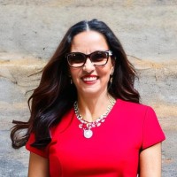 Marcia Regina Garcia