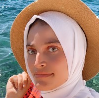 Sena Karakurt Horsunlu