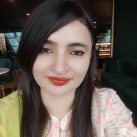 Momina Dilawar