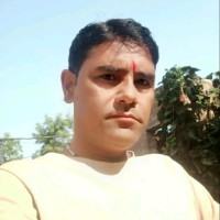 Sunil Dwivedi