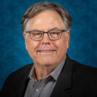 John W. Jones Ph.D., MBA