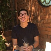 Gabriel Arrien