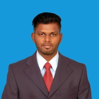 Avinash Ramesh