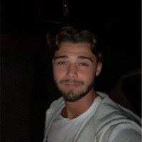 Cyril Lacaze