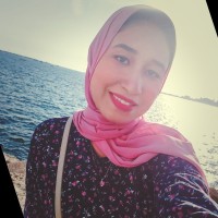 Noha Magdy