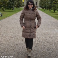 Coen Chin