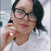 Janaina Gradisse