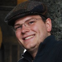 Daniel Bell
