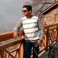 Istiyaq Ahmed