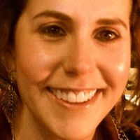 Jo Ritson