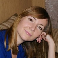 Евгения Попова