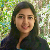Sharon Priyadarshini, Pe