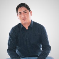 Luis Jhonatan Becerra Ramos