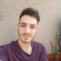 Samuel Sofi Saraceno