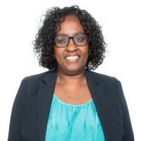Monique Weigle