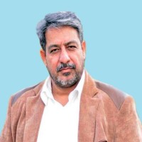 amjad ali shah Shah