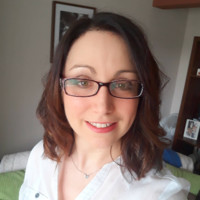Louise Hayes-Sinclair