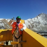 Narciso Leonel San Martin Rojas