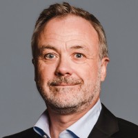 Magnus Ebbesson, Msc