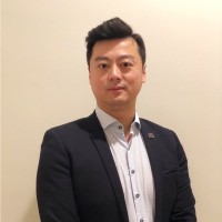 Liang Yu