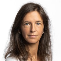 Cristina Valdés Garaizábal